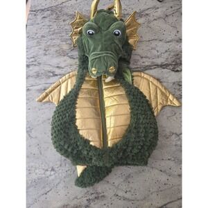 The magic Dragon toddler costume 6-9month
